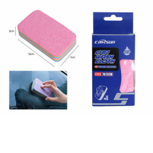 Tela de fibra de PVA C923 12 x 7 cm (12 piezas)